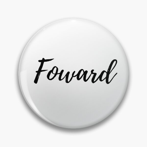 Item preview, One step at a Time - Move Forward designed and sold by ActionFocus.