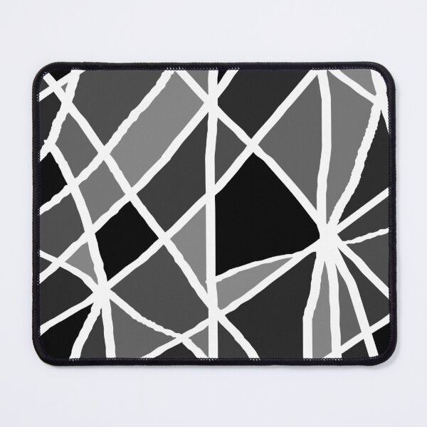 Item preview, Nice Simple Mosaic Pattern Artwork2 D14 Production designed and sold by SelfUpgrade.