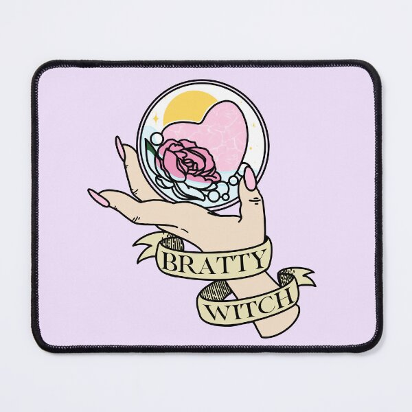 Item preview, Bratty Witch designed and sold by Pastel-Opossum.