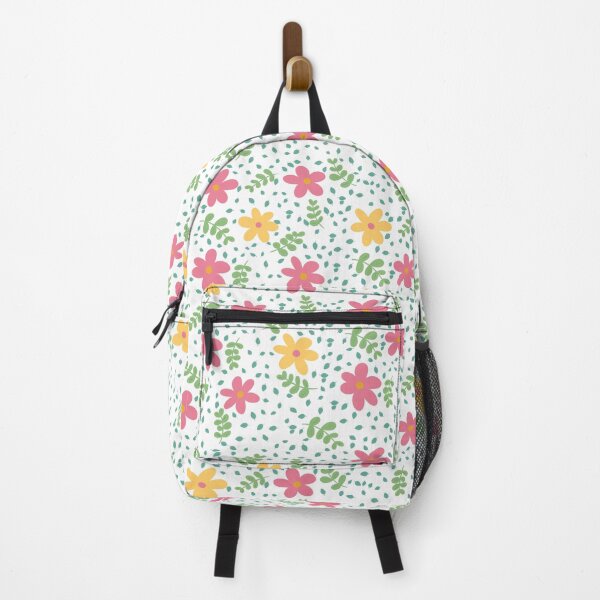 Item preview, Flowers Pink and Yellow designed and sold by Ana Moguš.