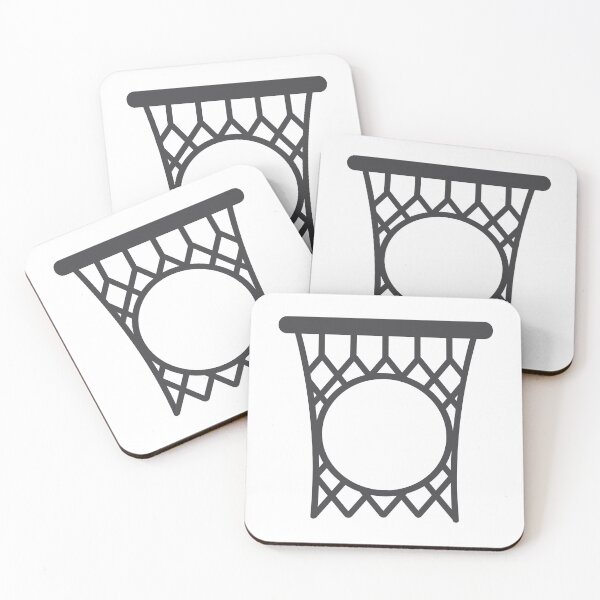 Item preview, Basket Ball Monogram designed and sold by HdanRDesign.