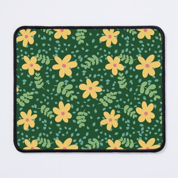 Item preview, Yellow Flowers designed and sold by Ana Moguš.