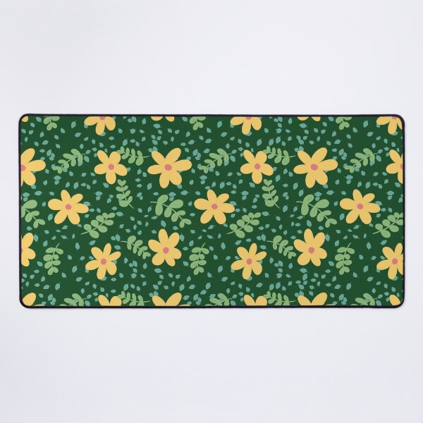 Item preview, Yellow Flowers designed and sold by Ana Moguš.