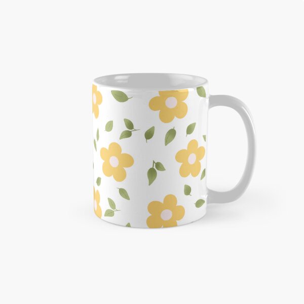 Item preview, Yellow Flowers 2 designed and sold by Ana Moguš.