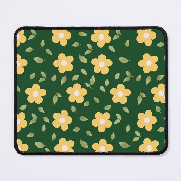 Item preview, Yellow Flowers 2 designed and sold by Ana Moguš.