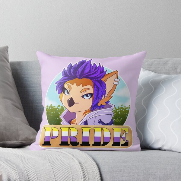Item preview, Keisha - Pride designed and sold by KeishaMaKainn.