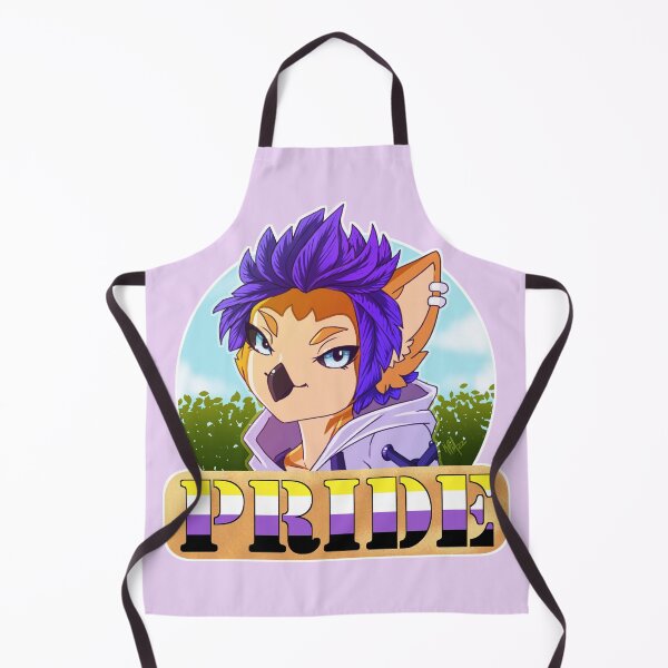 Item preview, Keisha - Pride designed and sold by KeishaMaKainn.