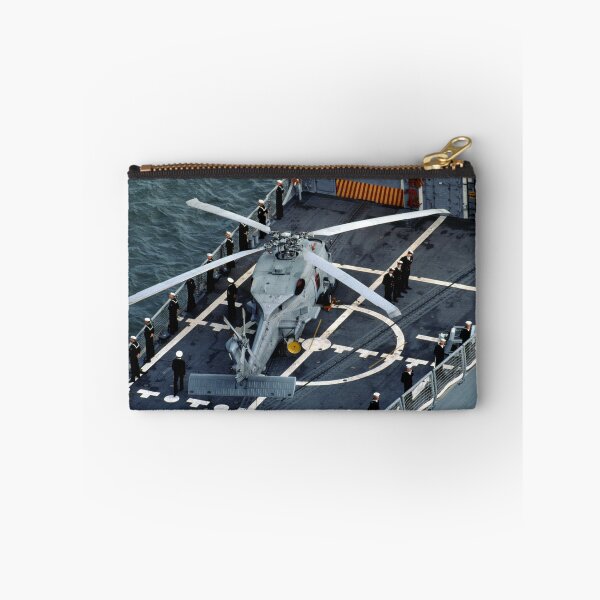 Item preview,      Sikorsky SH-60B Seahawk designed and sold by Wernher Krutein.