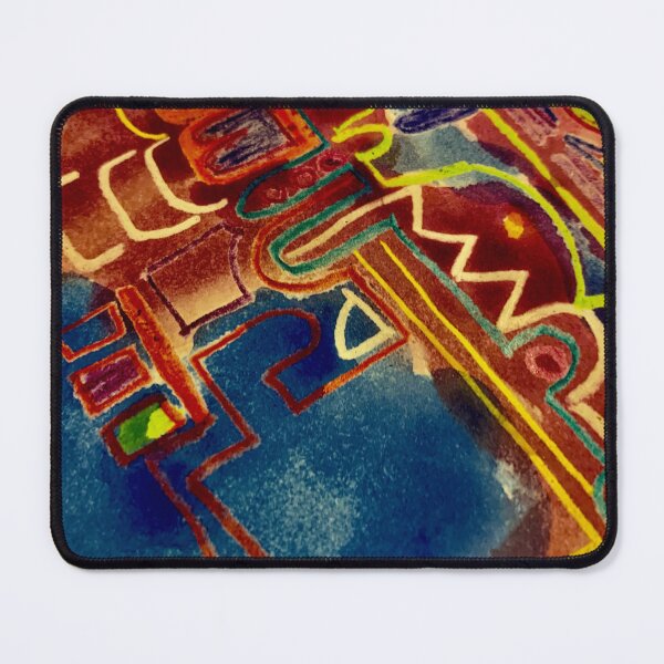 Item preview, Arabesque designed and sold by Karen Eutemey.