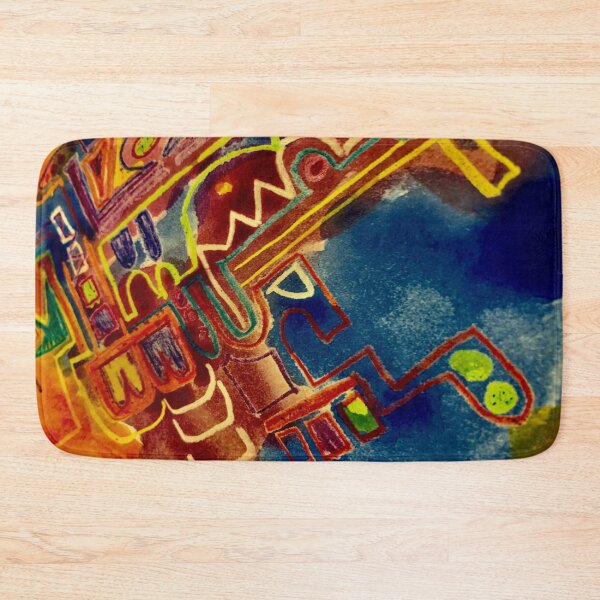 Item preview, Arabesque designed and sold by Karen Eutemey.