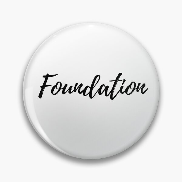Artikelvorschau, Build a Strong Foundation entworfen und verkauft von ActionFocus.