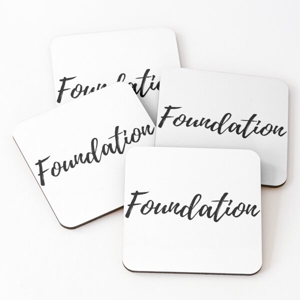 Item preview, Build a Strong Foundation designed and sold by ActionFocus.