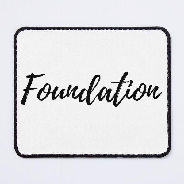 Item preview, Build a Strong Foundation designed and sold by ActionFocus.
