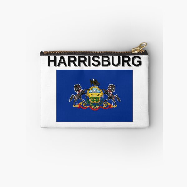 Item preview, Harrisburg, Capital of the State of Pennsylvania. USA designed and sold by ONELOVEDESIGNS0.