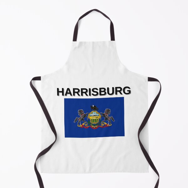 Item preview, Harrisburg, Capital of the State of Pennsylvania. USA designed and sold by ONELOVEDESIGNS0.