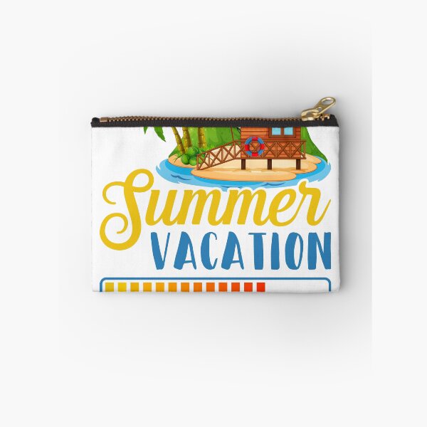 Item preview, Loading my summer vacation designed and sold by cannon777.