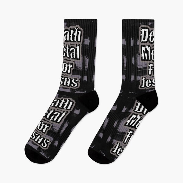 Item preview, Death Metal For Jesus designed and sold by banner86.