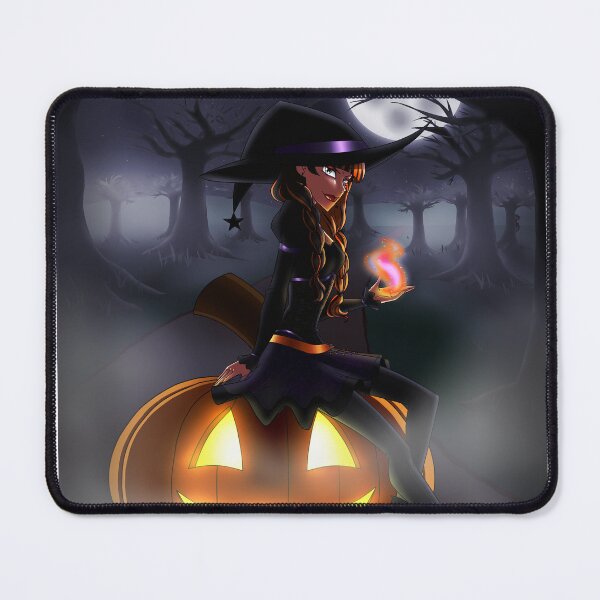 Item preview, Happy Halloween 2017 designed and sold by DragonAnalei.