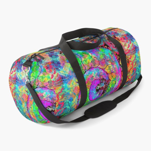 Item preview, AMMONITE IN RAINBOW designed and sold by PamelaArtograph.