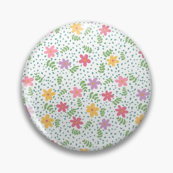Item preview, Colourful Flowers 5 designed and sold by Ana Moguš.