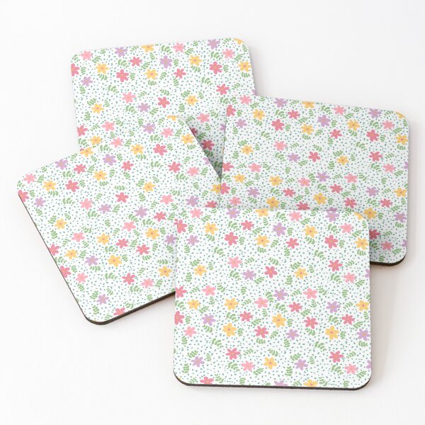 Item preview, Colourful Flowers 5 designed and sold by Ana Moguš.