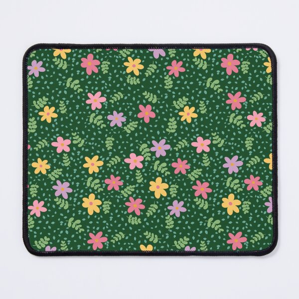 Item preview, Colourful Flowers 5 designed and sold by Ana Moguš.