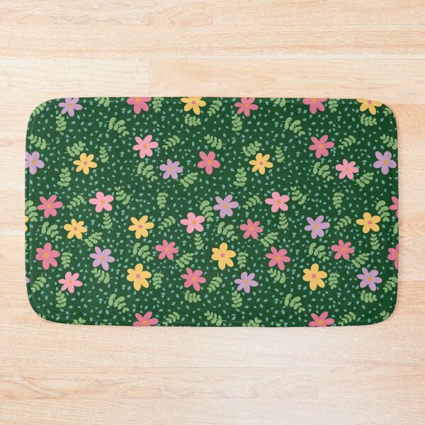 Item preview, Colourful Flowers 5 designed and sold by Ana Moguš.