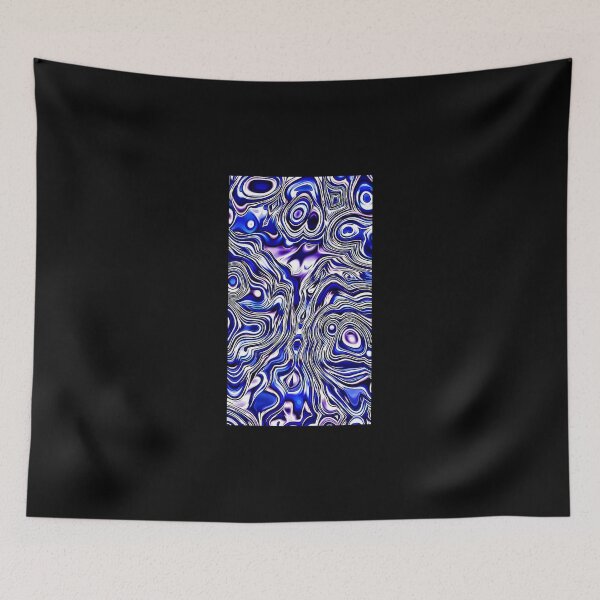 Item preview, abstract artwork designed and sold by MIKAFXSTORE.
