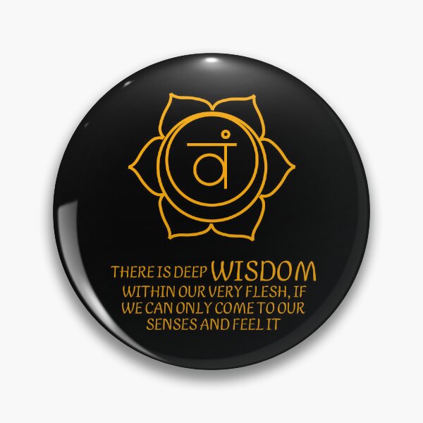Item preview, Sacral Chakra 5 designed and sold by aprajoos.
