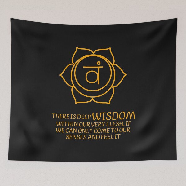 Item preview, Sacral Chakra 5 designed and sold by aprajoos.