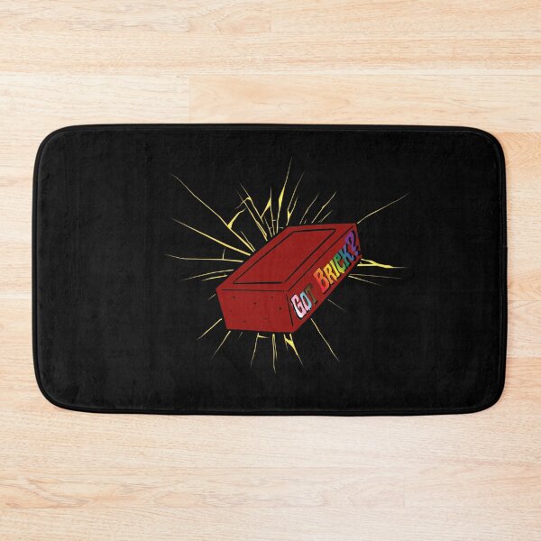 Item preview, Got Brick?  designed and sold by bendydinosaurs.