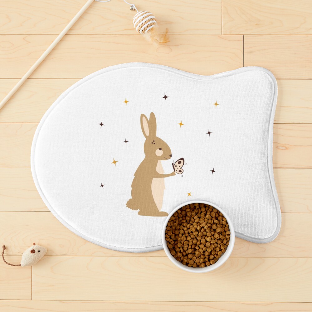Item preview, Cat Mat designed and sold by gurbygriff.