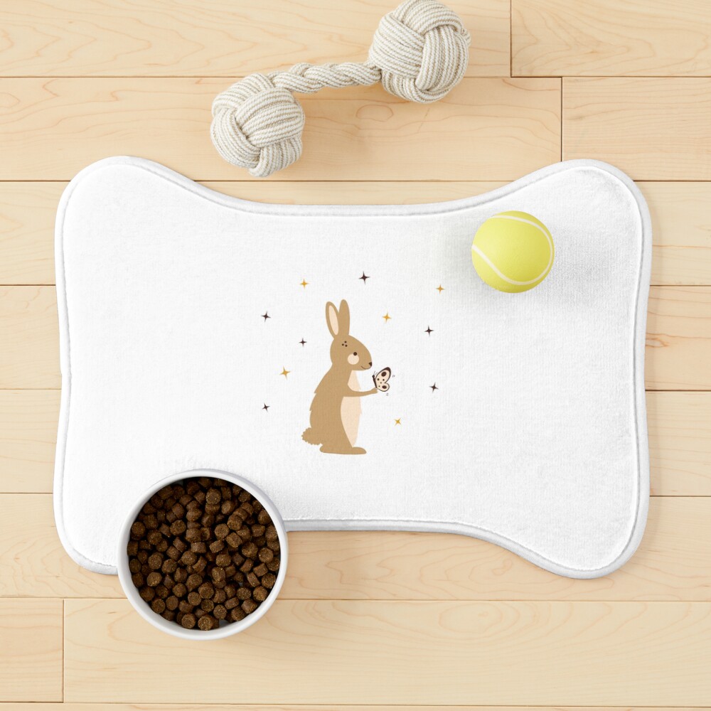 Item preview, Dog Mat designed and sold by gurbygriff.