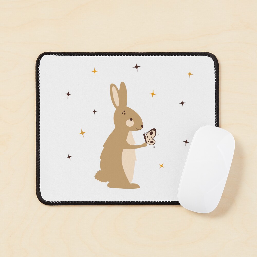Item preview, Mouse Pad designed and sold by gurbygriff.