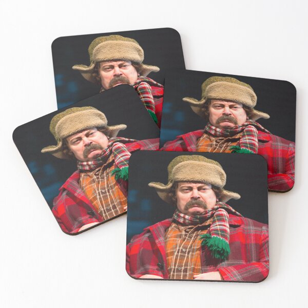 Item preview, Ron Swanson designed and sold by safehresti.