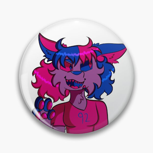 Item preview, Bisexual Uranium designed and sold by Soneko.