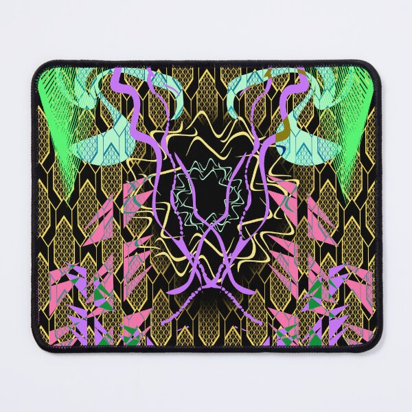 Item preview, Hypnagogic Lines 5 designed and sold by Discordant Dreams Art.