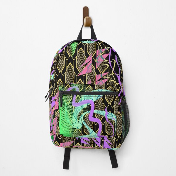 Item preview, Hypnagogic Lines 5 designed and sold by Discordant Dreams Art.