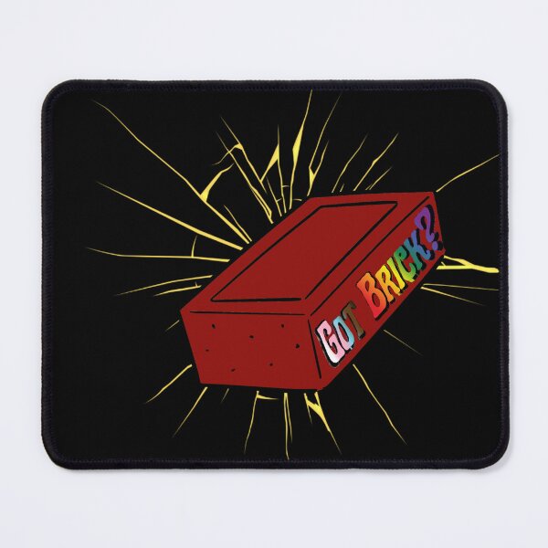 Item preview, Got Brick?  designed and sold by bendydinosaurs.