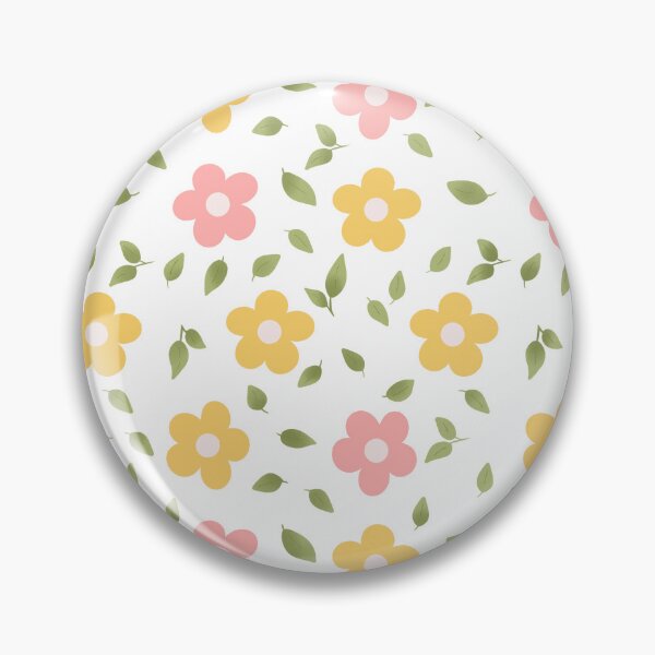 Item preview, Colourful Flowers 6 designed and sold by Ana Moguš.