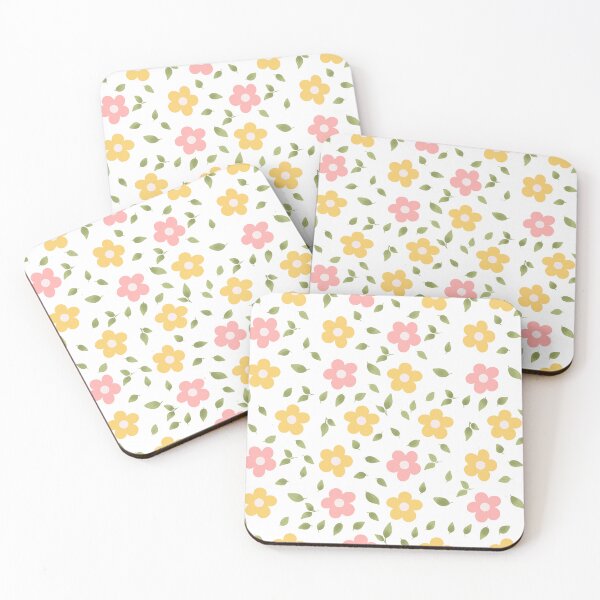 Item preview, Colourful Flowers 6 designed and sold by Ana Moguš.