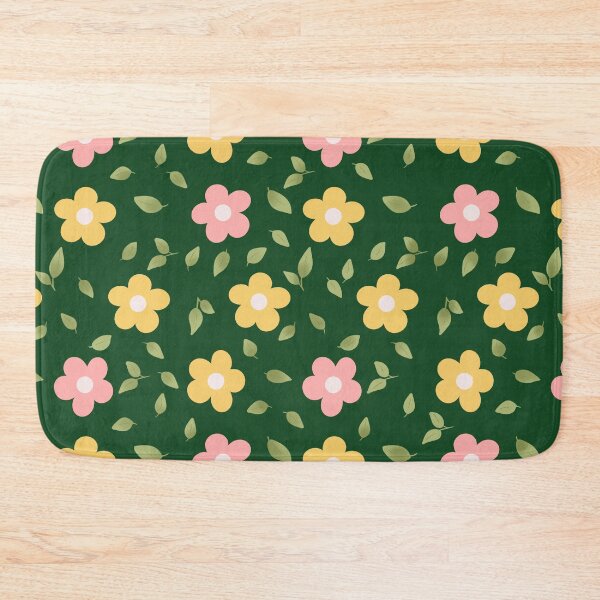 Item preview, Colourful Flowers 6 designed and sold by Ana Moguš.