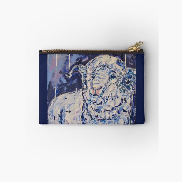Item preview, Blayne E. Ram designed and sold by TraceyMackieArt.