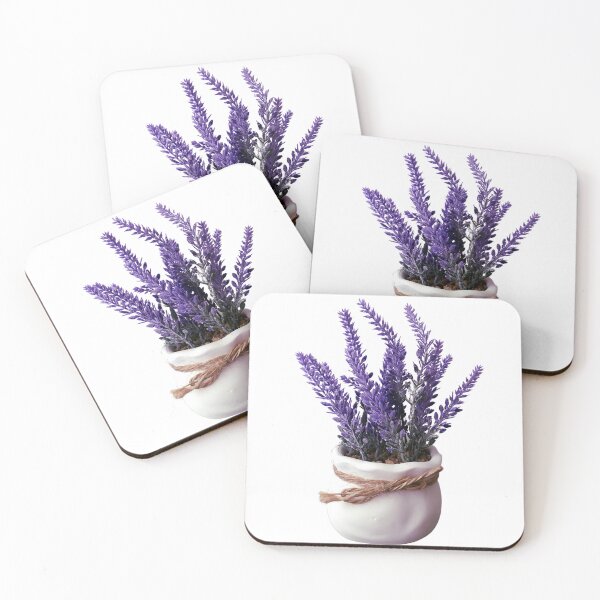 Item preview, Lavender pot designed and sold by sebastiano01.