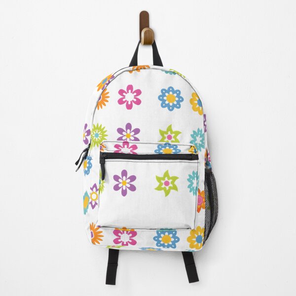 Item preview, Flower pattern designed and sold by Soft Strength Studio.