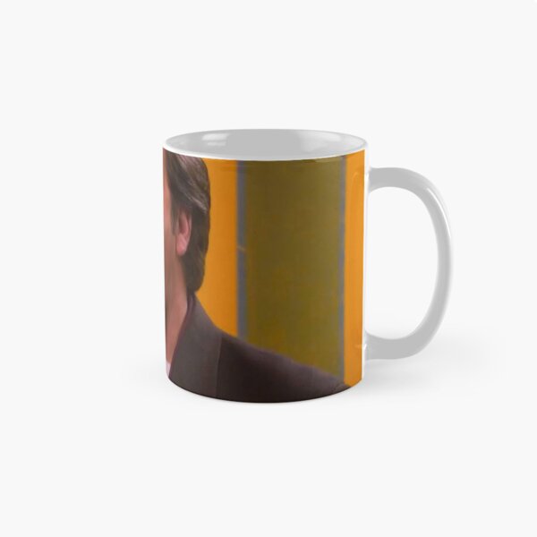 Aperçu de l'œuvre Ron Swanson créée et vendue par safehresti.