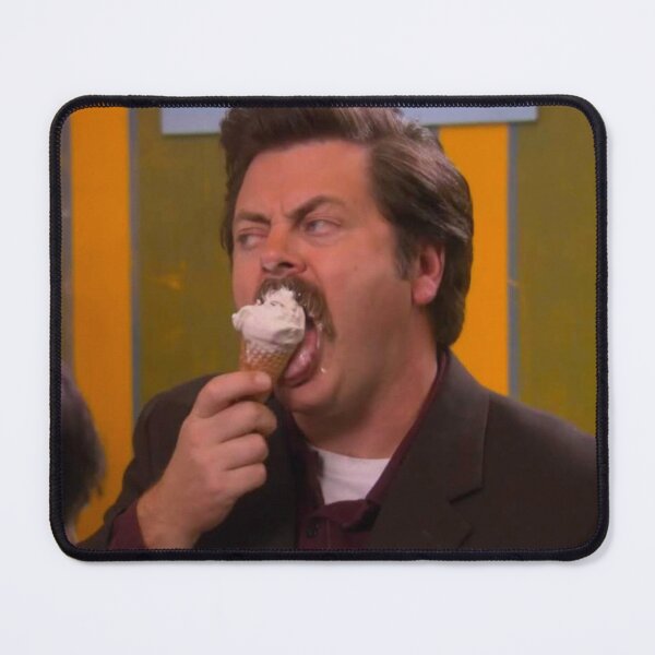 Item preview, Ron Swanson designed and sold by safehresti.