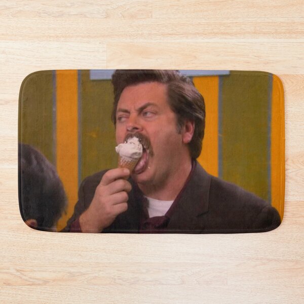Item preview, Ron Swanson designed and sold by safehresti.