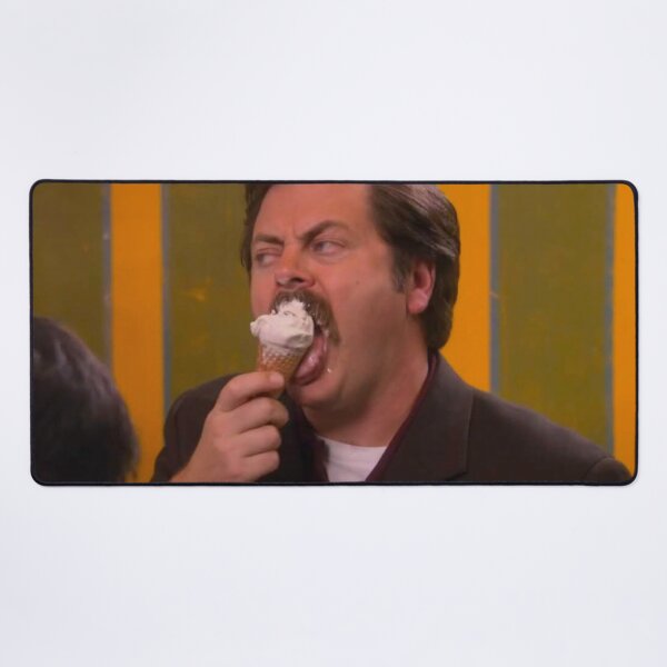 Item preview, Ron Swanson designed and sold by safehresti.