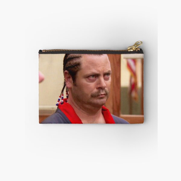 Item preview, Ron Swanson designed and sold by safehresti.